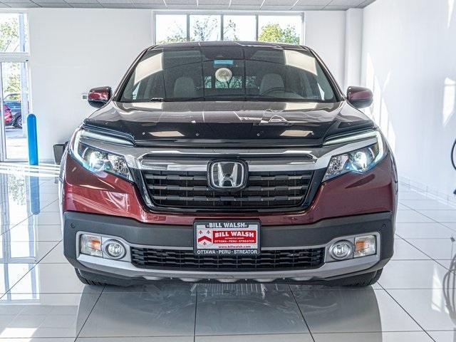 used 2019 Honda Ridgeline car, priced at $27,575