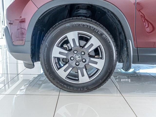 used 2019 Honda Ridgeline car, priced at $27,575