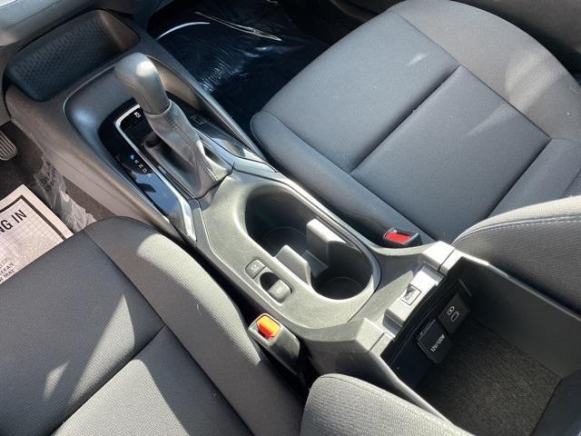 used 2025 Toyota Corolla car, priced at $21,394
