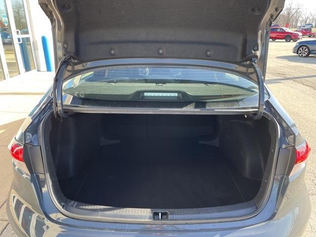 used 2025 Toyota Corolla car, priced at $21,394