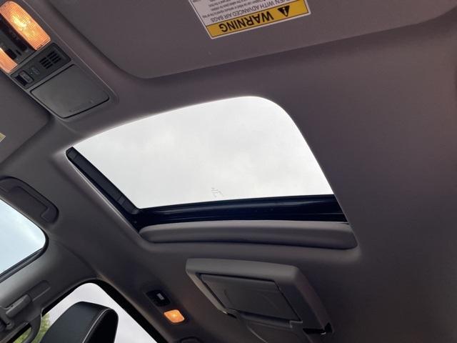 used 2024 Honda Odyssey car, priced at $46,399