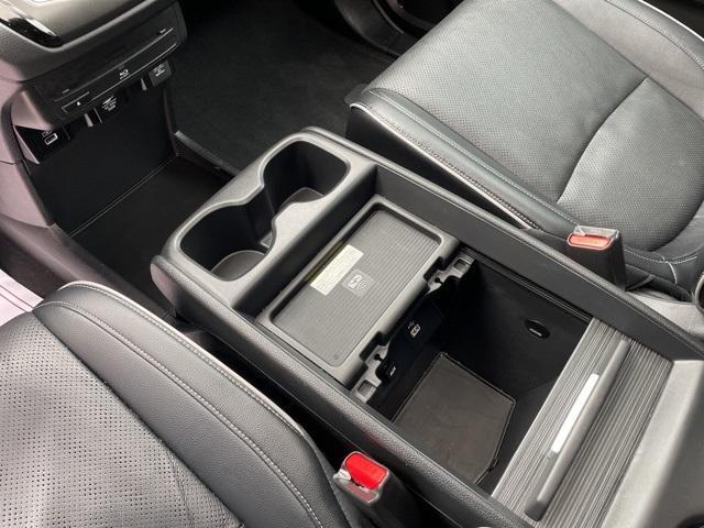 used 2024 Honda Odyssey car, priced at $46,399