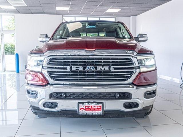 used 2019 Ram 1500 car, priced at $31,990