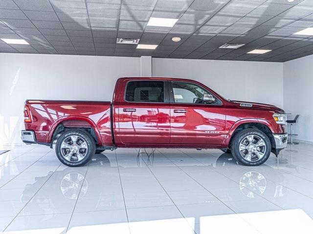 used 2019 Ram 1500 car, priced at $31,990