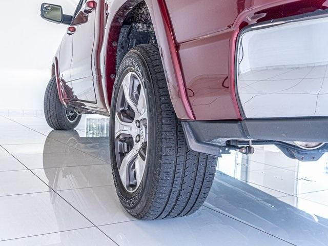 used 2019 Ram 1500 car, priced at $31,990