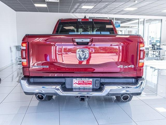 used 2019 Ram 1500 car, priced at $31,990