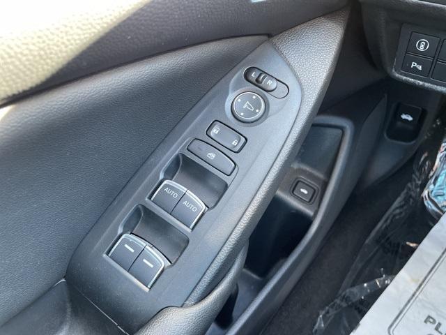 used 2020 Honda Accord Hybrid car, priced at $18,940