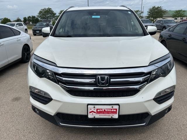 used 2016 Honda Pilot car, priced at $19,959
