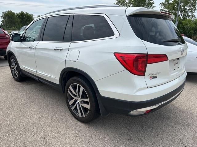 used 2016 Honda Pilot car, priced at $19,959