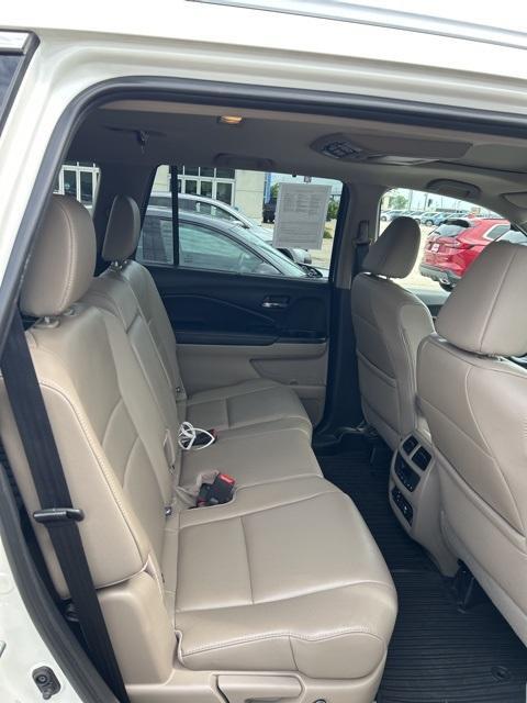 used 2016 Honda Pilot car, priced at $19,959