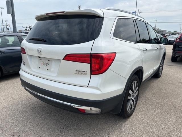 used 2016 Honda Pilot car, priced at $19,959