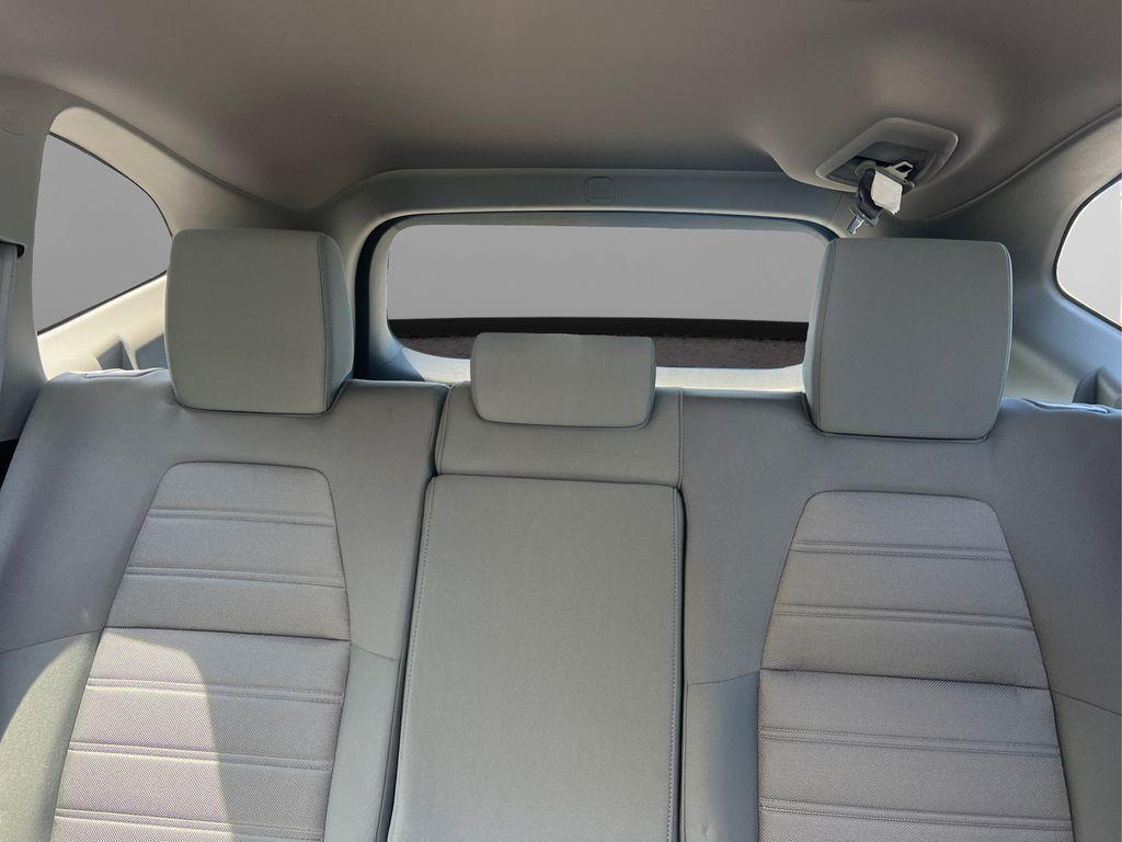 used 2022 Honda CR-V car, priced at $29,951