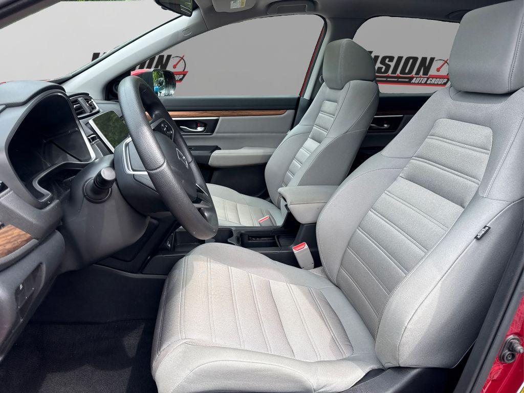 used 2022 Honda CR-V car, priced at $29,951