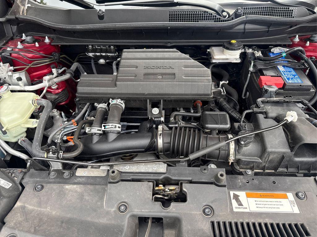 used 2022 Honda CR-V car, priced at $29,951
