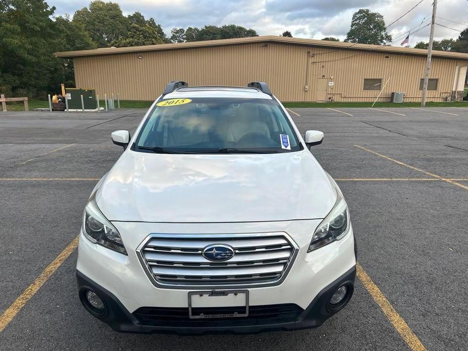 used 2015 Subaru Outback car, priced at $14,444