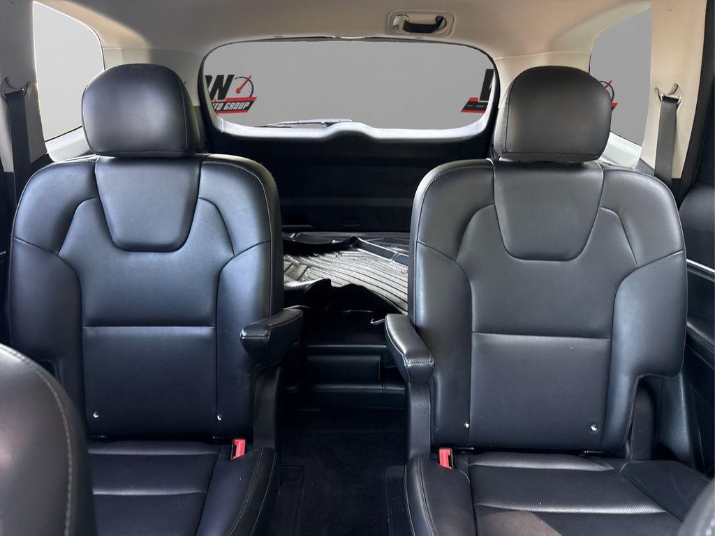used 2022 Kia Telluride car, priced at $26,655