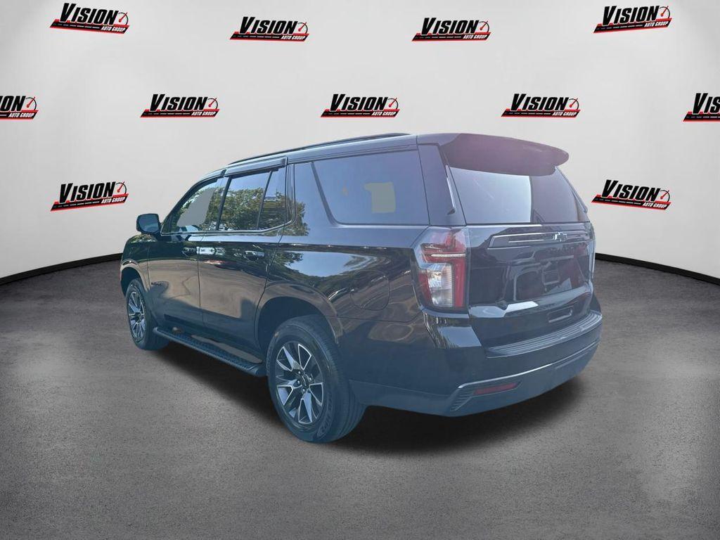 used 2021 Chevrolet Tahoe car, priced at $37,595
