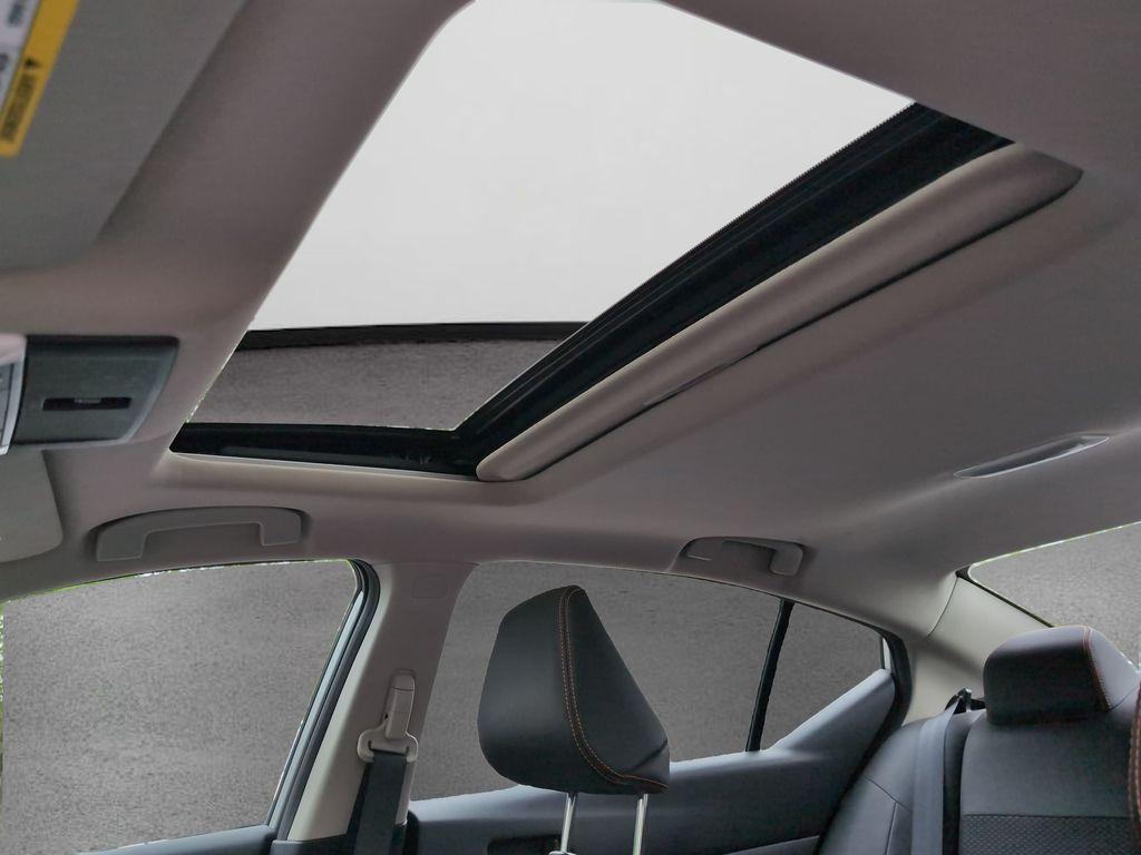 used 2020 Nissan Altima car, priced at $19,290