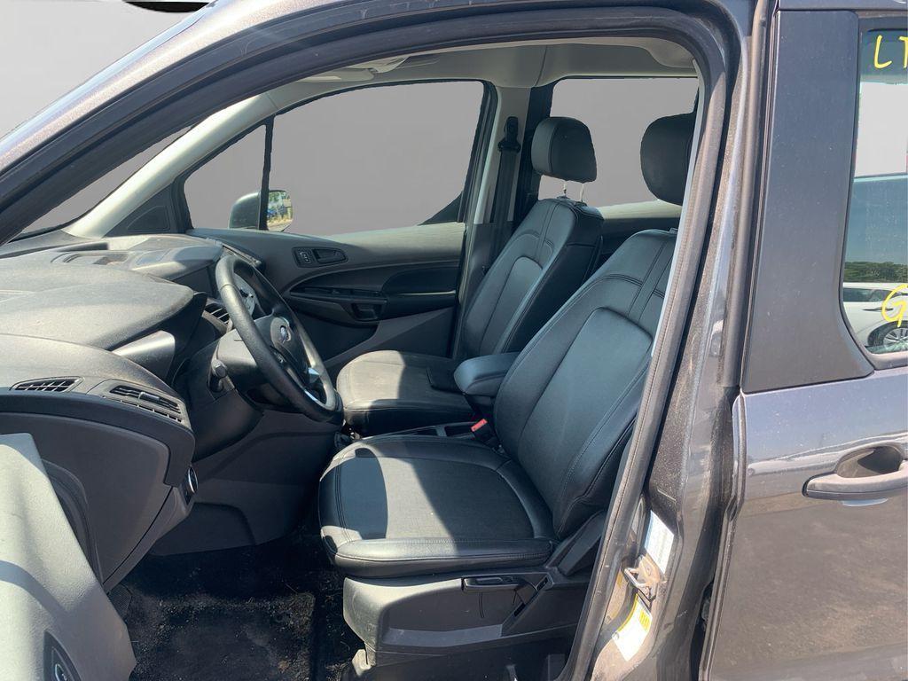 used 2020 Ford Transit Connect car