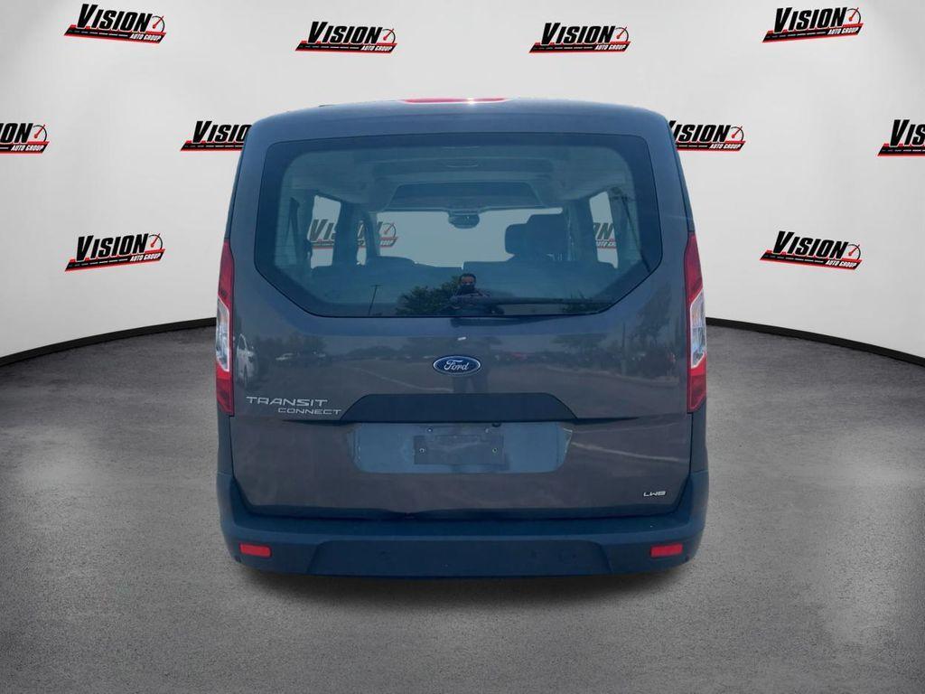 used 2020 Ford Transit Connect car