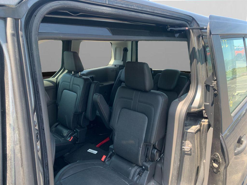 used 2020 Ford Transit Connect car