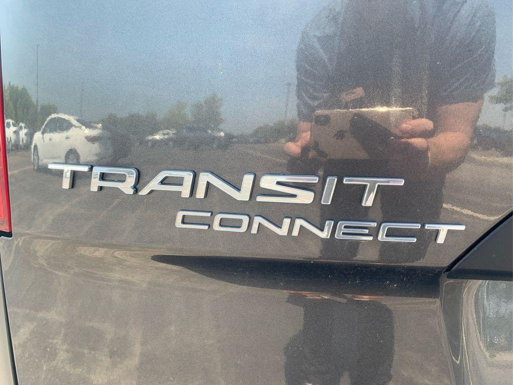 used 2020 Ford Transit Connect car