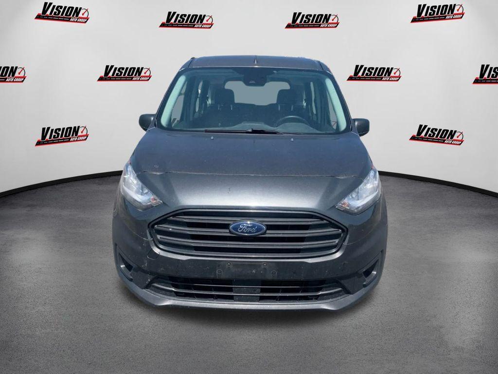 used 2020 Ford Transit Connect car