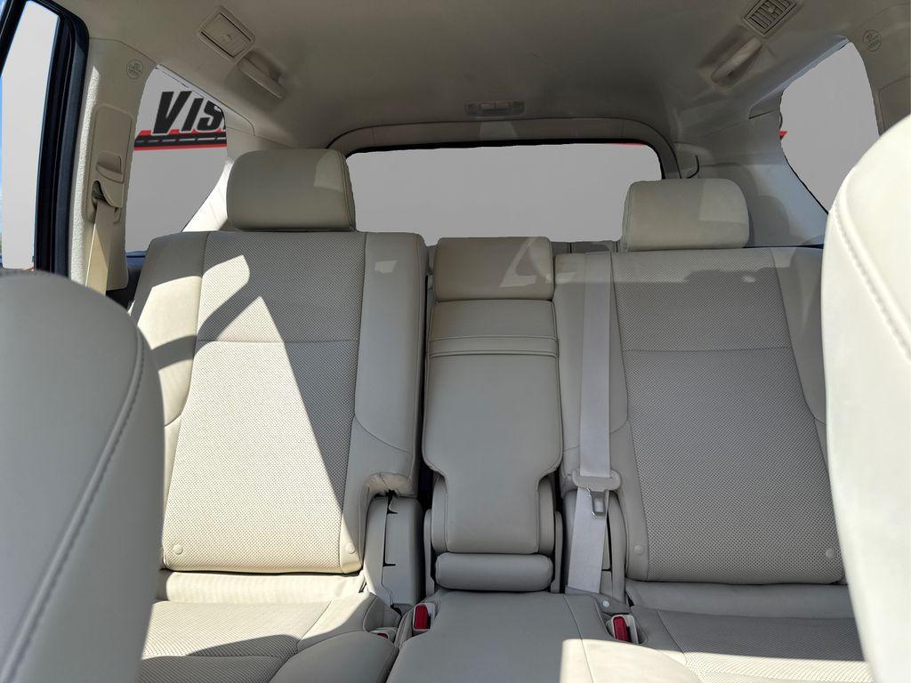 used 2021 Lexus GX 460 car, priced at $44,595