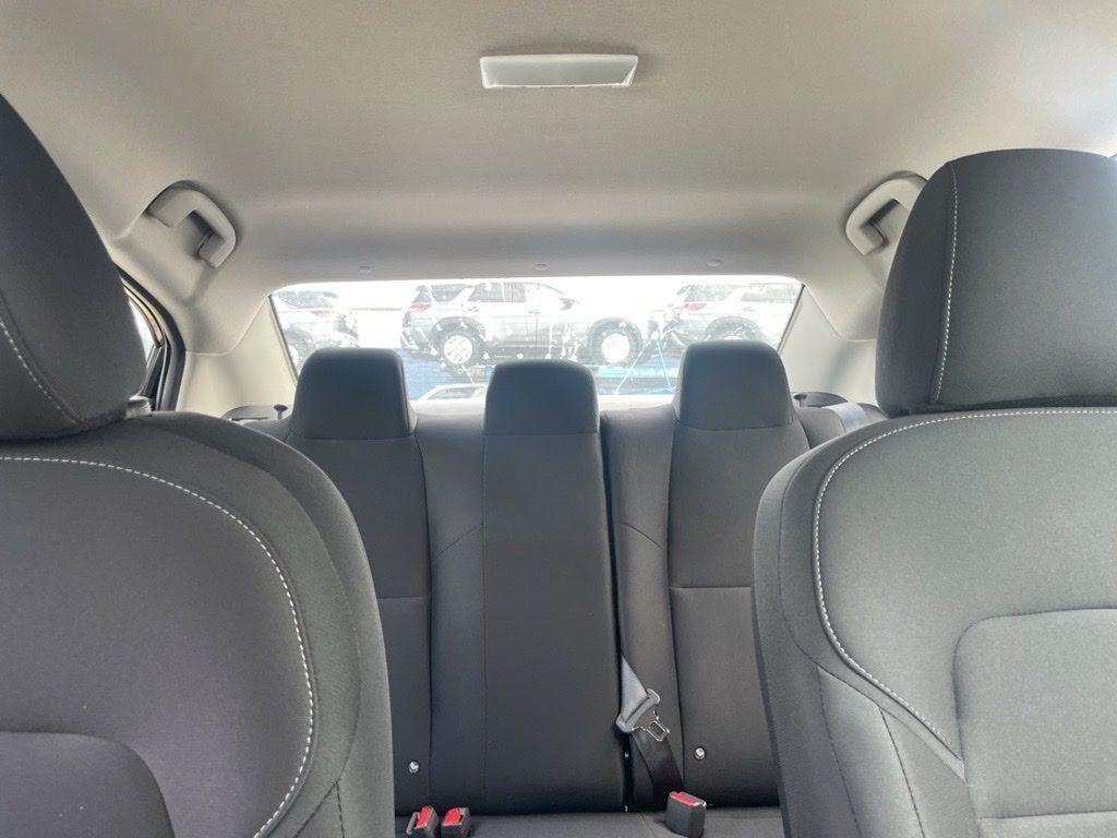 used 2025 Nissan Sentra car, priced at $19,802