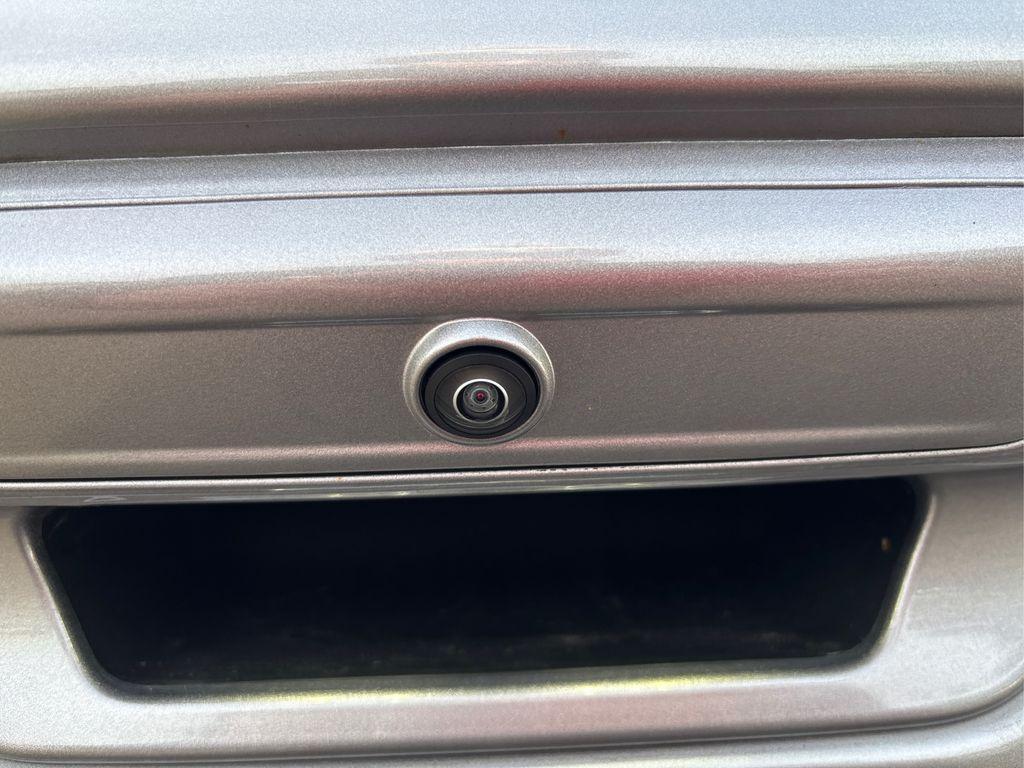 used 2022 Ram 1500 car, priced at $39,940