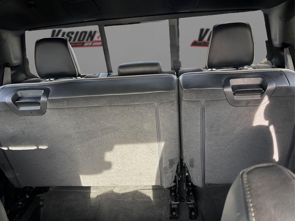 used 2022 Ram 1500 car, priced at $39,940