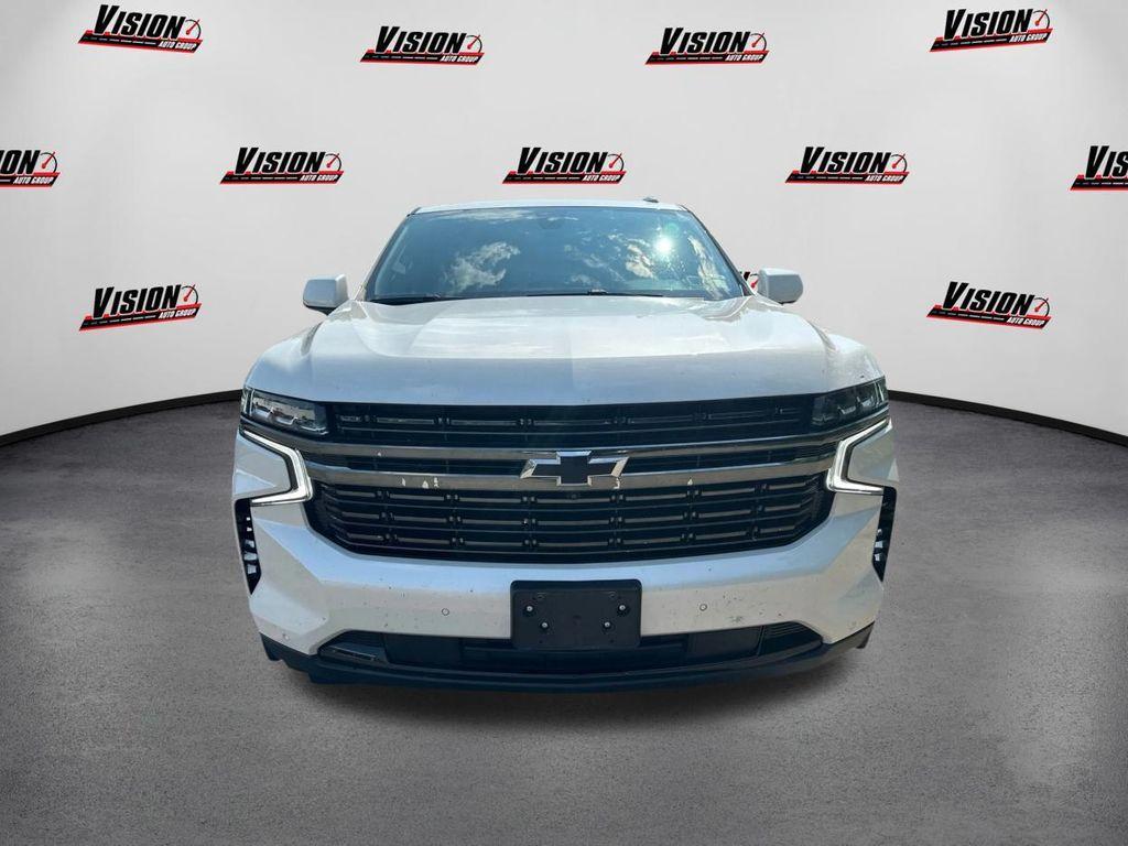 used 2022 Chevrolet Tahoe car, priced at $51,995
