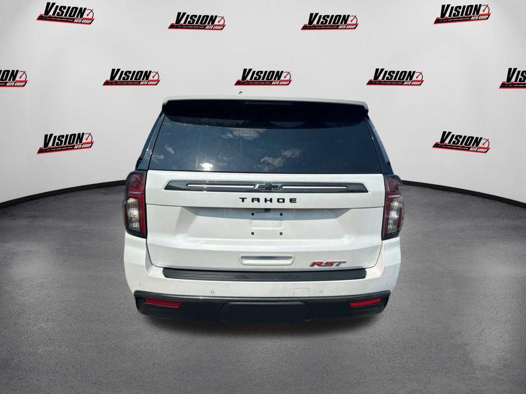 used 2022 Chevrolet Tahoe car, priced at $51,995