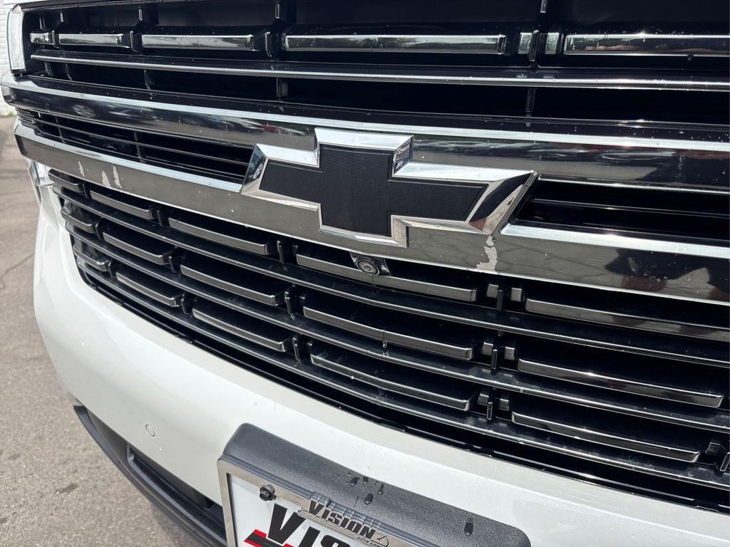 used 2022 Chevrolet Tahoe car, priced at $51,995