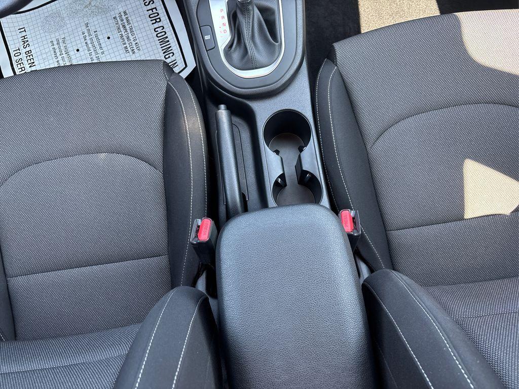 used 2023 Kia Forte car, priced at $16,949