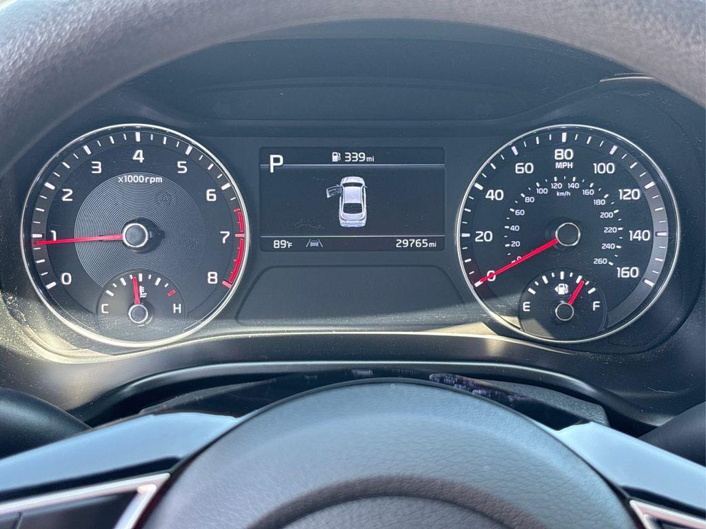 used 2023 Kia Forte car, priced at $16,949