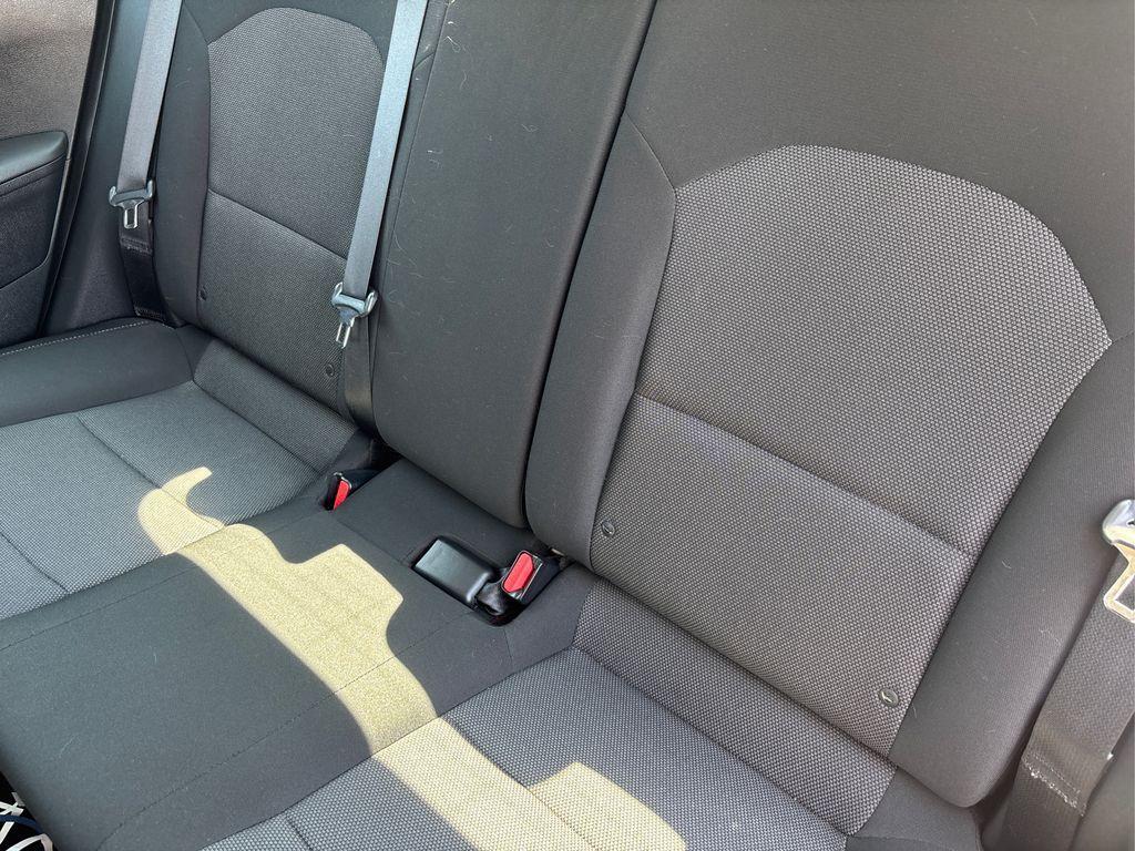 used 2023 Kia Forte car, priced at $16,949