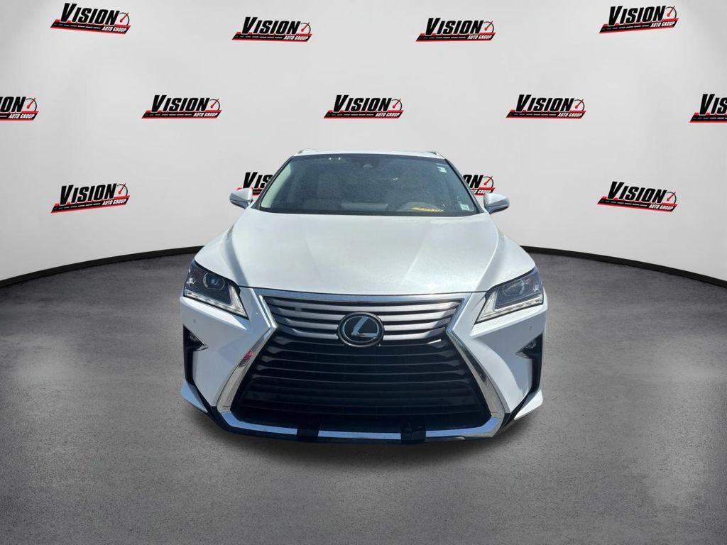 used 2018 Lexus RX 350 car, priced at $29,999