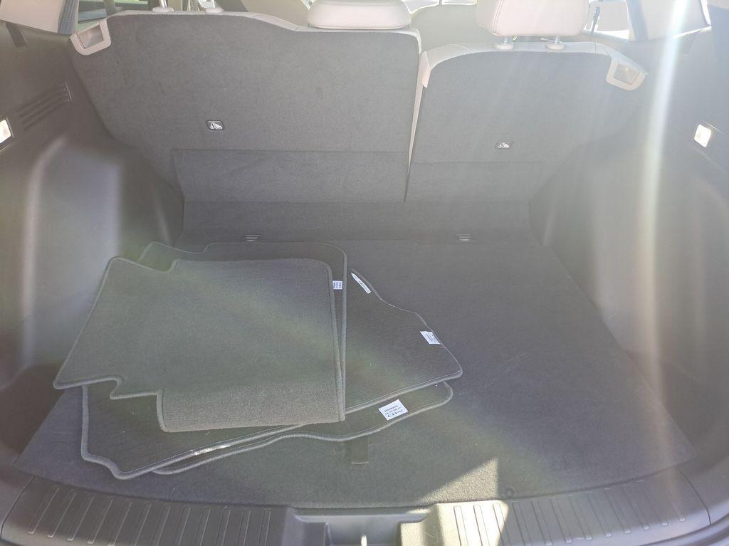 used 2024 Honda CR-V car, priced at $32,100