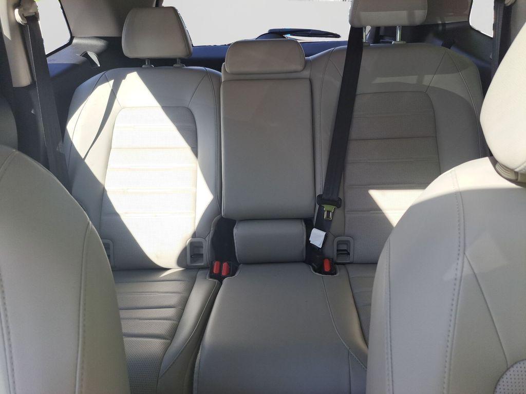 used 2024 Honda CR-V car, priced at $32,100