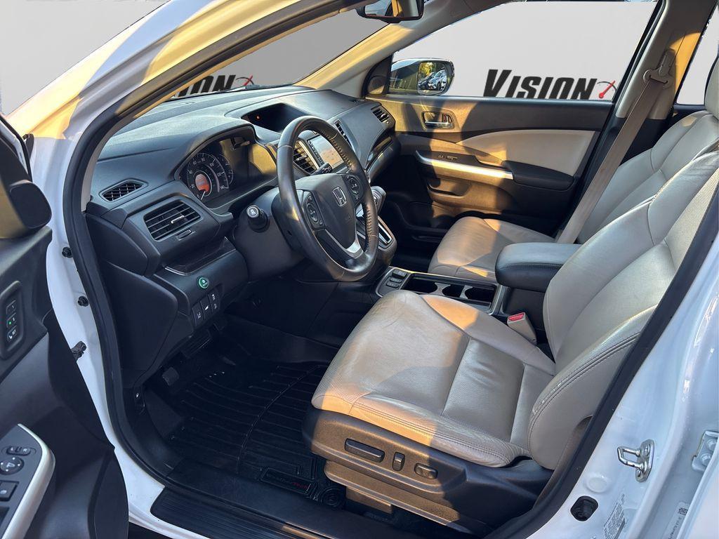 used 2016 Honda CR-V car, priced at $18,432
