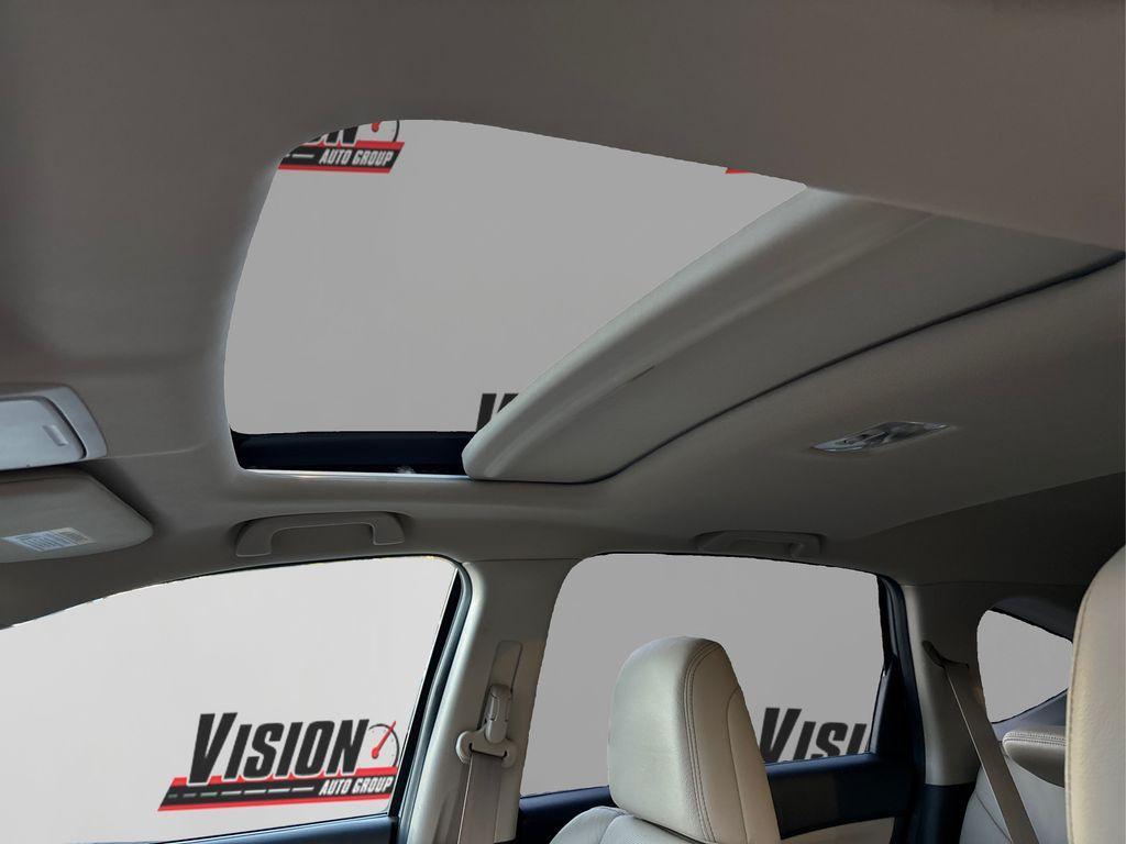used 2016 Honda CR-V car, priced at $18,432