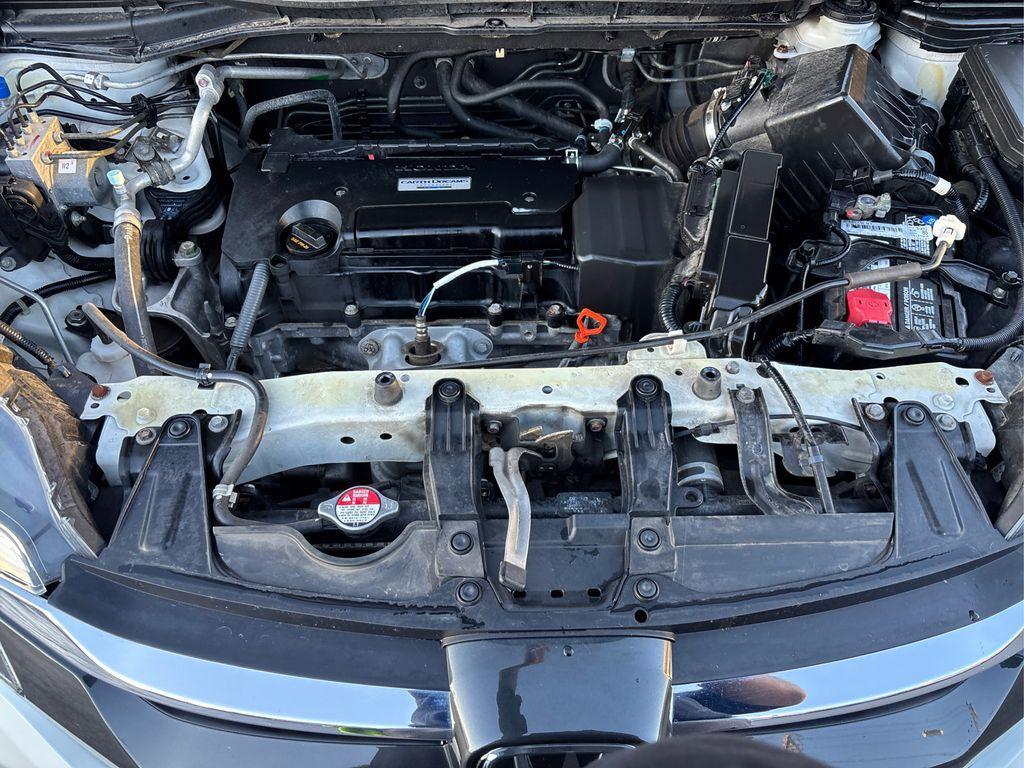 used 2016 Honda CR-V car, priced at $18,432