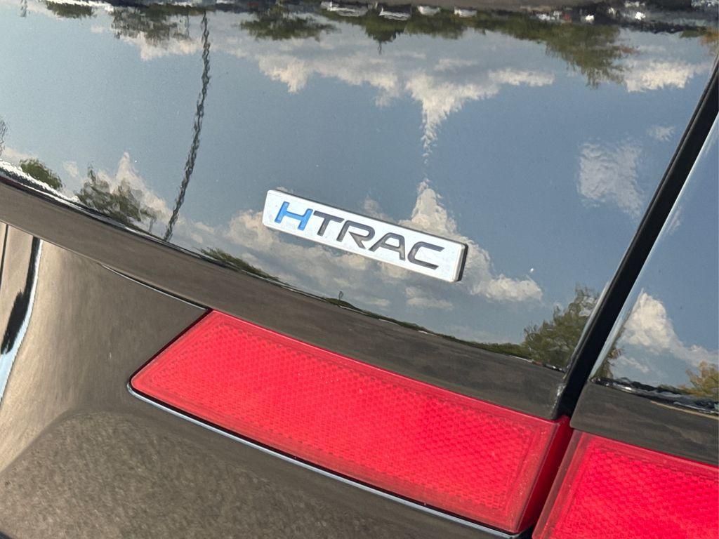 used 2019 Hyundai Tucson car, priced at $16,342