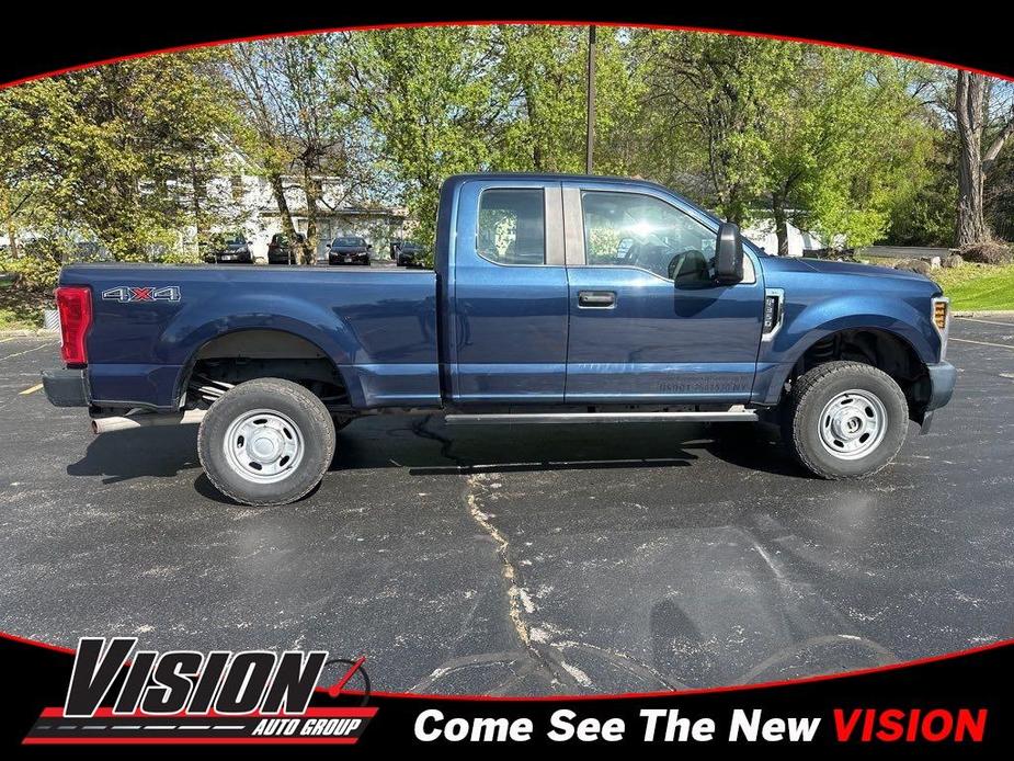 used 2018 Ford F-350 car, priced at $27,895