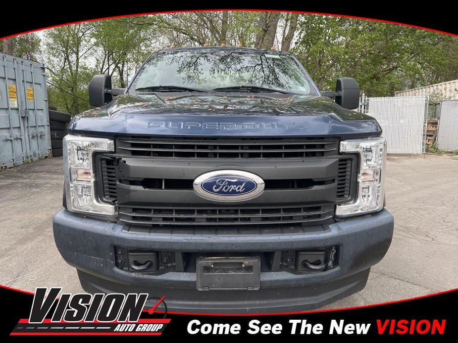 used 2018 Ford F-350 car, priced at $27,895