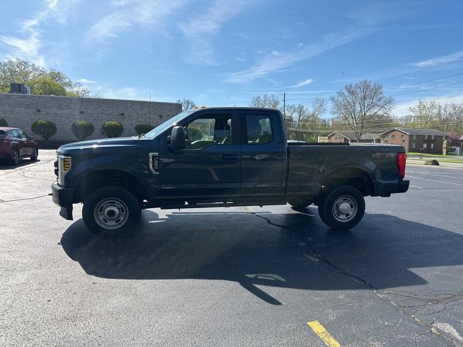 used 2018 Ford F-350 car, priced at $27,895