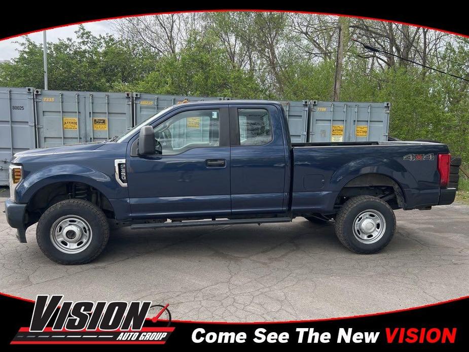 used 2018 Ford F-350 car, priced at $27,895