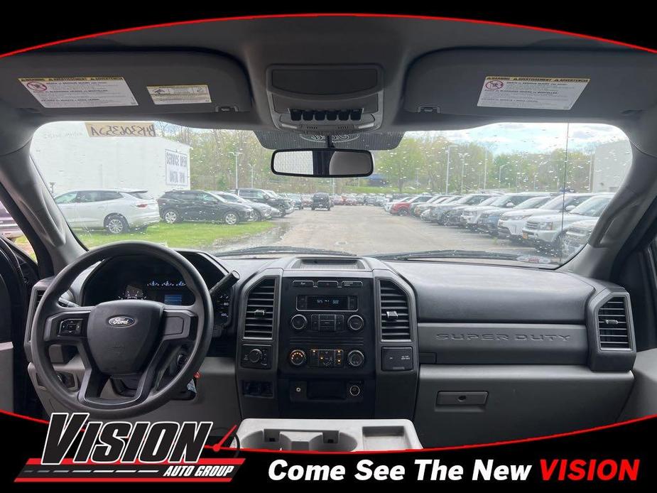 used 2018 Ford F-350 car, priced at $27,895