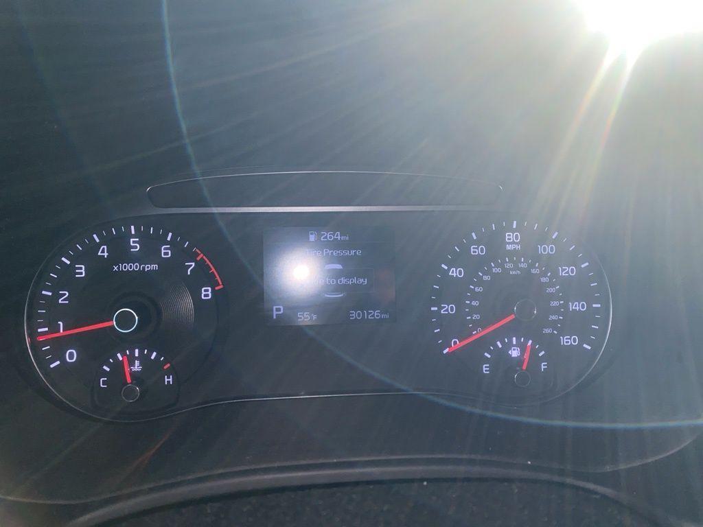 used 2022 Kia Soul car, priced at $17,495
